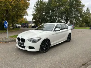 BMW 118 Sport-Paket M / M-Technic