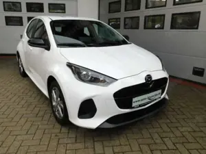Mazda 2 Hybrid 1.5L CVT Agile  Comfort-P./Safety-P./STHZ/"
