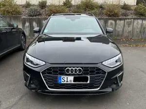 Audi A4 A4 Avant 40 TFSI S tronic S line