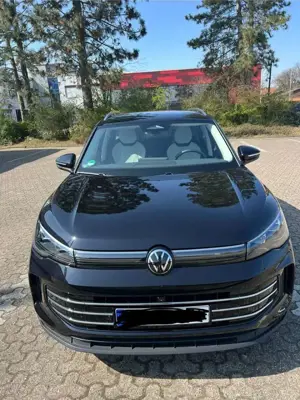 Volkswagen Tiguan 1.5 eTSI OPF DSG Elegance
