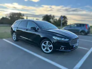 Ford Mondeo Mondeo Turnier Diesel 2.0 TDCi Start-Stopp