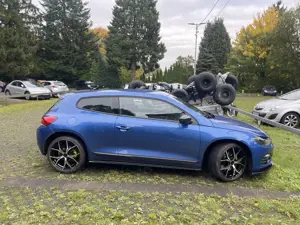 Volkswagen Scirocco 1.4 TSI Top Top