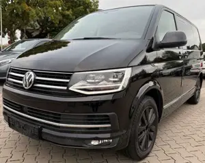 Volkswagen T6 Multivan DSG,LED,StandHz,AHK,ACC,CarPlay,Andr