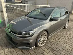 Volkswagen Golf VII Variant GTD