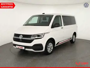 Volkswagen T6 Multivan T6.1 Multivan 2.0 TDI DSG LED Navi Sitzheizung