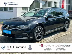 Volkswagen Passat Variant 1.4TSIe DSG GTE Navi*Business*ACC!!