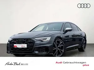 Audi S6 3.0TDI qu tiptronic Navi LED GRA EP