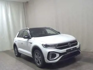 Volkswagen T-Roc 1.0 TSI R-Line Navi DC LED ACC Massage RFK Bild 3
