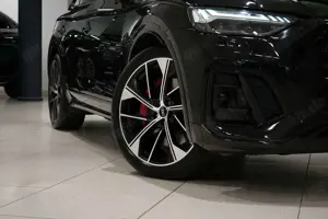 Audi SQ5 SPORTBACK 3.0|ACC|LUFTF|KAMERA|PANO|COCKPIT| Bild 2