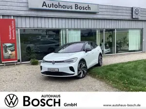Volkswagen ID.5 GTX 4Motion WP Navi Pano ACC SHZ Bluetooth