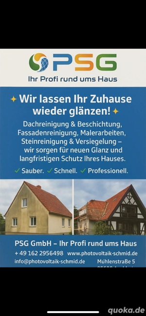 Alles rund ums Haus Bild 2