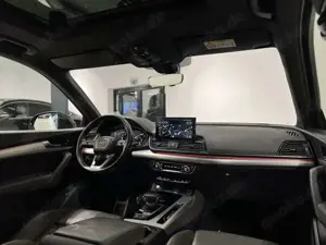 Audi SQ5 SPORTBACK 3.0|ACC|LUFTF|KAMERA|PANO|COCKPIT| Bild 3