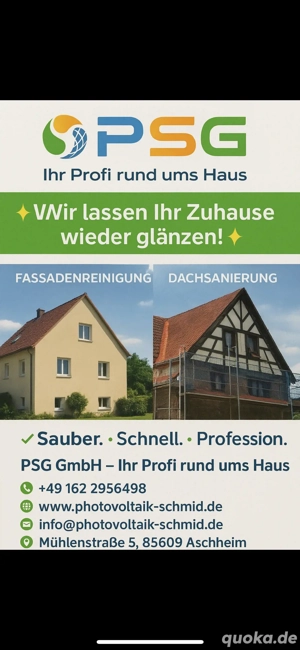 Alles rund ums Haus Bild 3