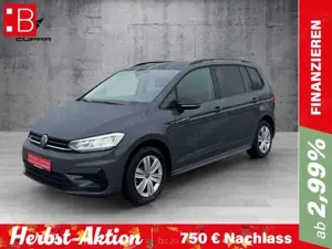 Volkswagen Touran 2.0 TDI DSG Highline R-Line 7-SITZE COCKPIT PRO LE