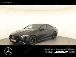 Mercedes-Benz CLS 53 AMG 4M+ Distro+Night+Carbonp+20"+360°+SHD