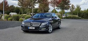 Mercedes-Benz CLS 350 BlueTEC 7G-TRONIC