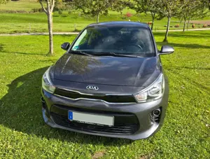 Kia Rio Rio Fließheck 1.0 T-GDI 100 Dream-Team Edition