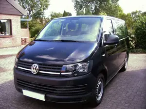 Volkswagen T6 Kombi