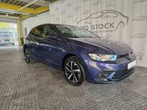 Volkswagen Polo 1.0TSI Life Sitzheizung App Connect LED PDC