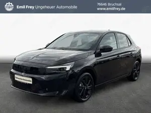 Opel Corsa 1.2 Direct Injection Turbo Automatik GS