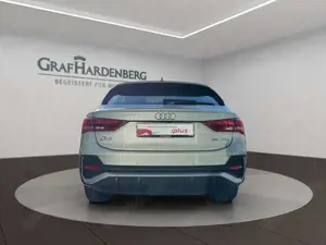 Audi Q3 Sportback S-Line 35TFSI S-Tronic Standheizung Bild 5