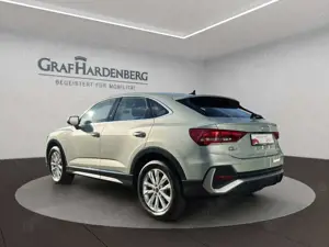 Audi Q3 Sportback S-Line 35TFSI S-Tronic Standheizung Bild 4