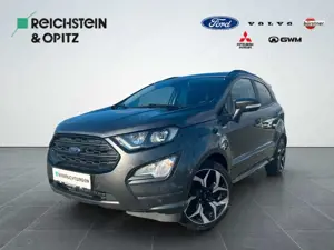 Ford EcoSport 1,0 EcoBoost 92kW ST-Line