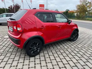 Suzuki Ignis Ignis Dualjet Comfort+ aus 1. Hand Bild 2