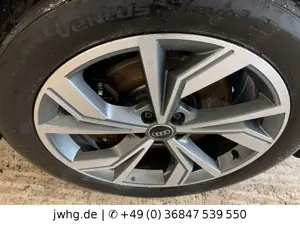 Audi Others e-tron Sportback 40 S-Line+Ext|Matrix|ACC|Kam Bild 3