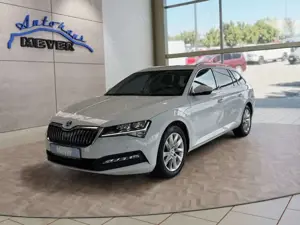 Skoda Superb Combi 1,5TSI DSG Navi/Kamera/el.Klappe/Kessy
