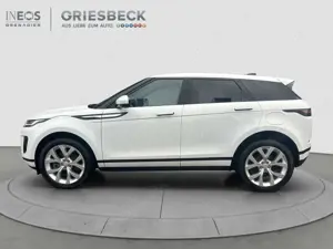 Land Rover Range Rover Evoque P300e SE WinterP*Memory* Bild 3