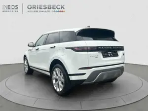 Land Rover Range Rover Evoque P300e SE WinterP*Memory* Bild 4