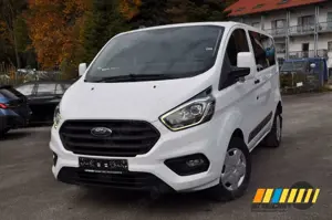 Ford Transit Custom Kombi 320 L1 Trend *2xKlima*EPH*