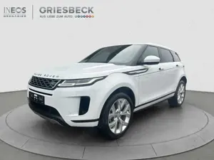 Land Rover Range Rover Evoque P300e SE WinterP*Memory*