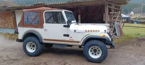 Jeep CJ-7 Bild 3