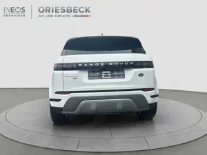 Land Rover Range Rover Evoque P300e SE WinterP*Memory* Bild 5