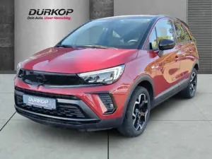 Opel Crossland GS Line,Frontscheibenhz.,Allwetter,LED