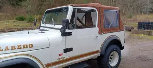 Jeep CJ-7 Bild 5
