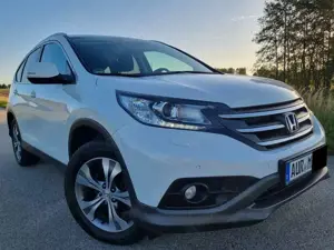 Honda CR-V CR-V Diesel 1.6i DTEC 2WD Lifestyle