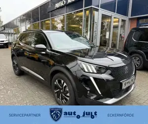 Peugeot 2008 e-2008 GT