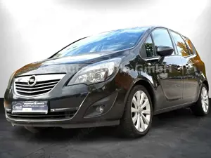 Opel Meriva B 1,4Turbo*80TKM*SHZ/PDC/TEMPOMT/GARANTIE