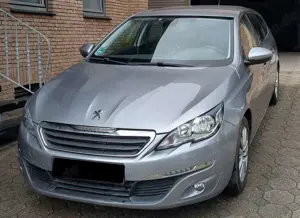 Peugeot 308 308 SW e-HDi 115 StopStart Active