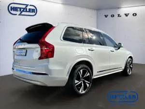 Volvo XC90 Plus Bright Recharge Plug-In Hybrid AWD T8 Twin En Bild 3