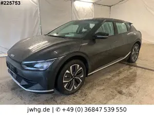 Kia EV6 4WD LED ACC StndHz Wärmep Kam 19" Navi Leder