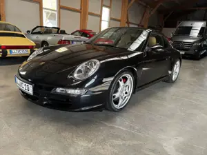 Porsche 997 Carrera S Porsche Zentrum Scheckheft