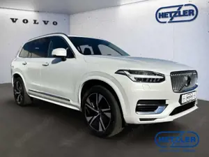 Volvo XC90 Plus Bright Recharge Plug-In Hybrid AWD T8 Twin En Bild 2