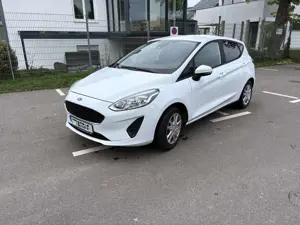 Ford Fiesta Trend