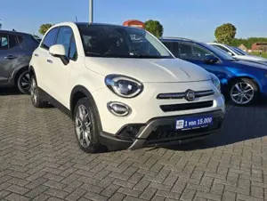Fiat 500X 1.0 GSE Cross 4x2 #RFK #NAVI #SHZ #TEMPOMAT #DAB
