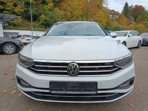 Volkswagen Passat Variant Business DSG Bild 2