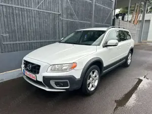 Volvo XC70 Leder, Automatik